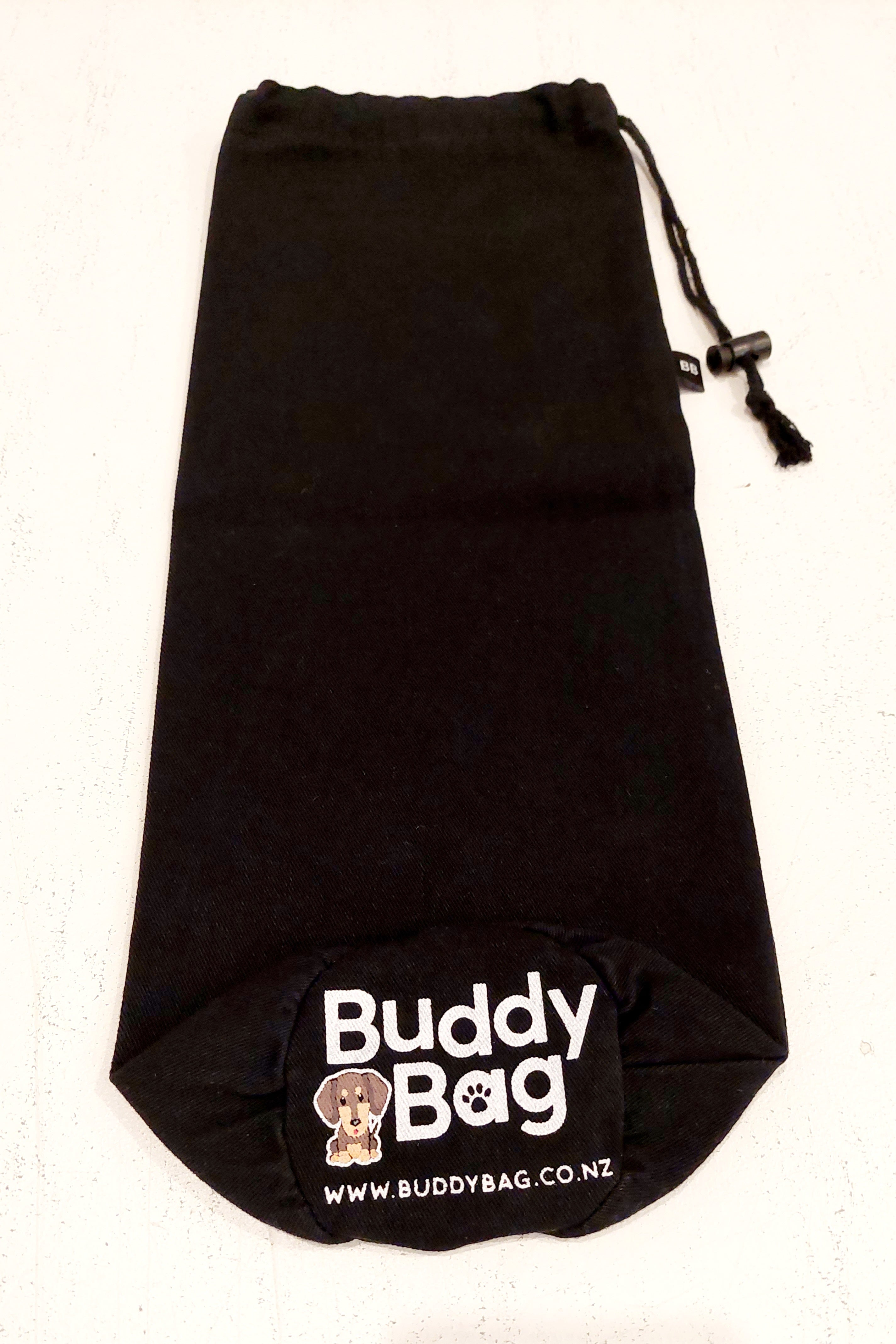 BUDDY™ redefines ergonomic school bags for kids