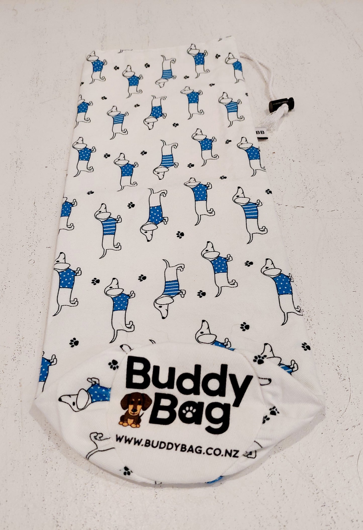 Buddy Bag - Mishka