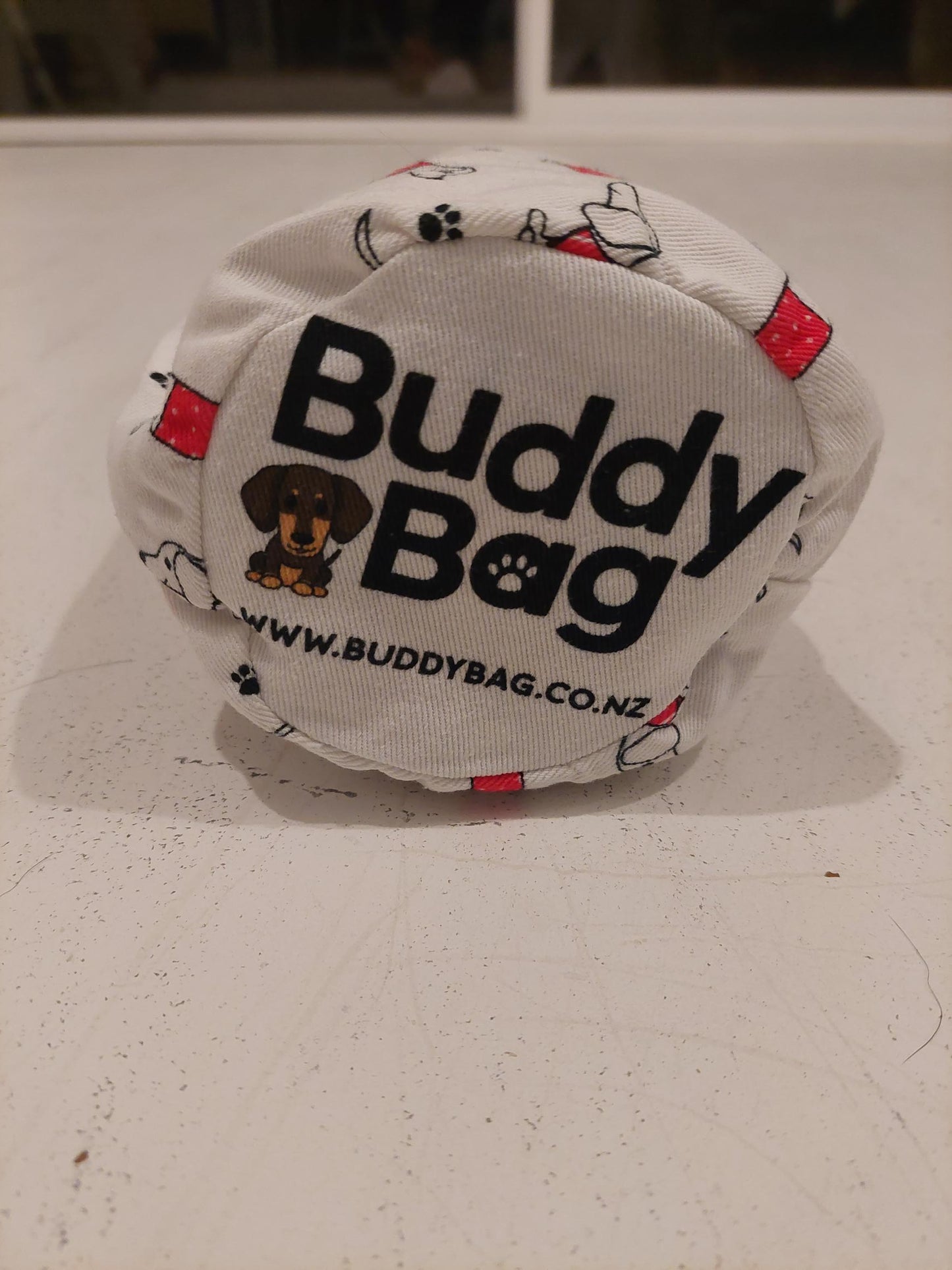 Buddy Bag - Orla