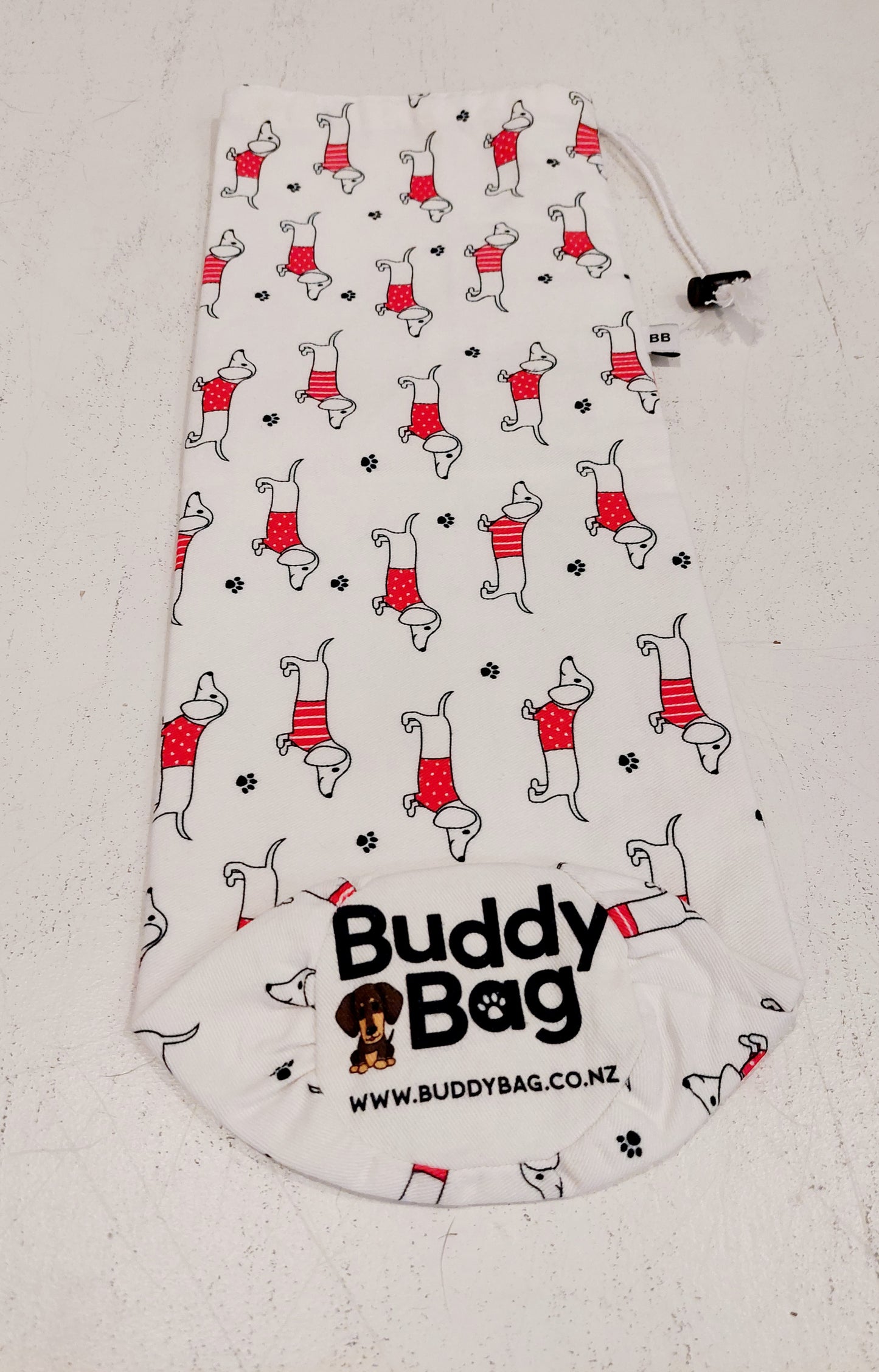 Buddy Bag - Orla